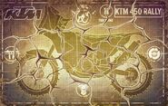 Plan ktm 450.jpg (206 KB) KTM 450 Rally Blueprint
