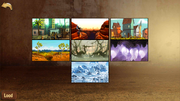 trials frontier ghost missions Track-environments