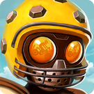trials frontier ghost missions Icone