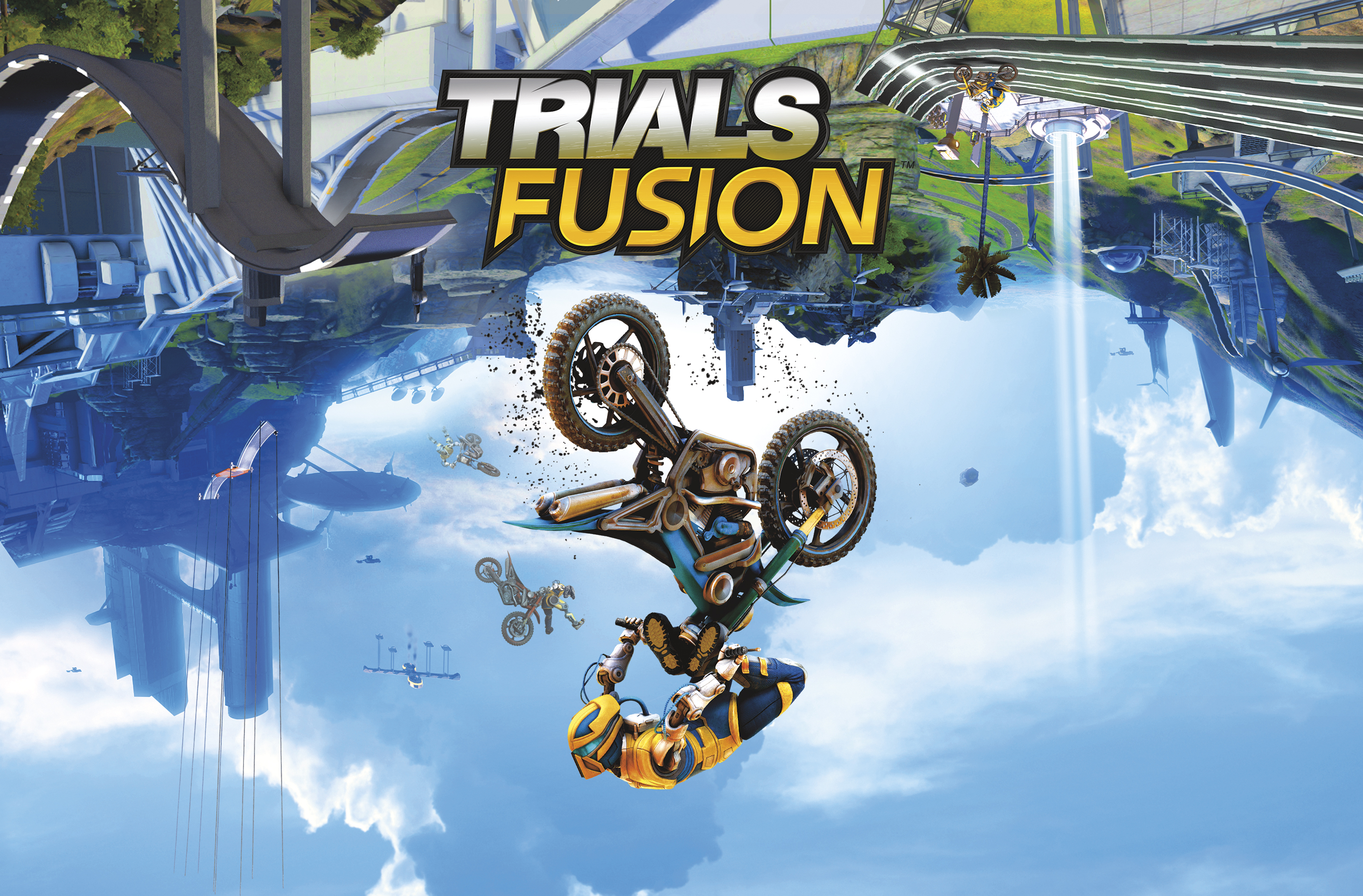 trials fusion wiki