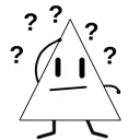 Confused Triangle | Find the Triangles Wiki | Fandom