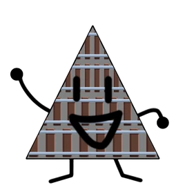 Minecart Triangle | Find the Triangles Wiki | Fandom
