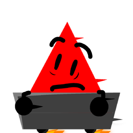 Minecart Triangle | Find the Triangles Wiki | Fandom