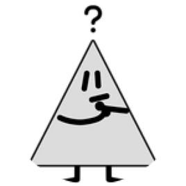 Confused Triangle | Find the Triangles Wiki | Fandom