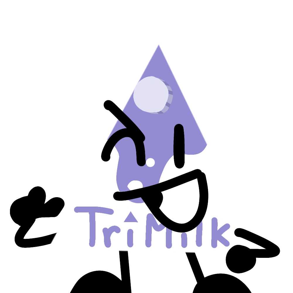 Milk Triangle | Find the Triangles Wiki | Fandom
