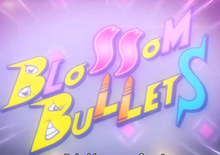 Blossom bullets