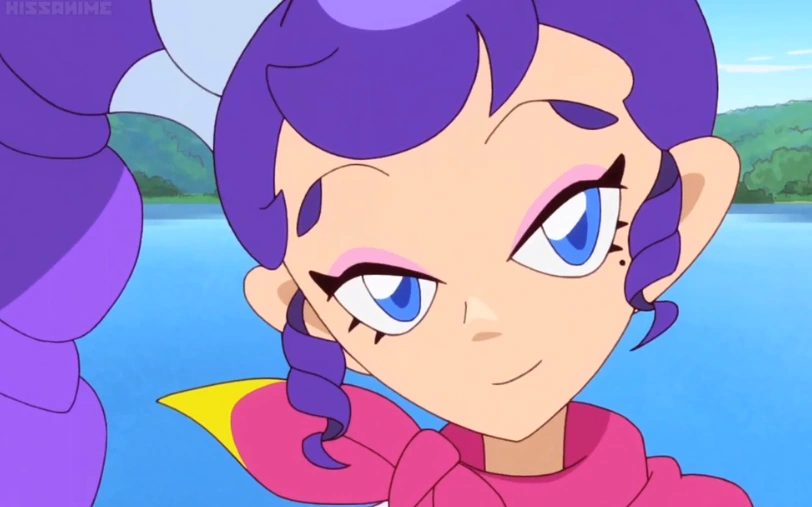 Sakurazaka Manabi | Tribe Cool Crew Wiki | Fandom