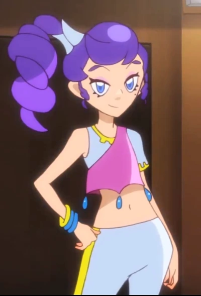 Sakurazaka Manabi | Tribe Cool Crew Wiki | Fandom