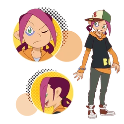 Noguchi Sota | Tribe Cool Crew Wiki | Fandom