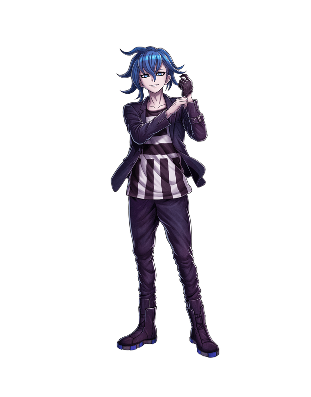 PlayStation4 - kazuki Kazuki Kazama | SNK Wiki | Fandom