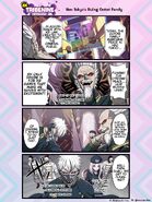 Vol.4 Translation - Neo Tokyo's Ruling Otori Family