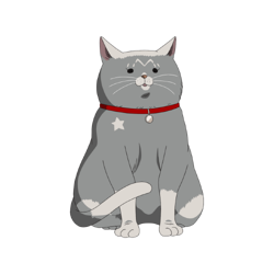 Nekomaru | Tribe Nine Wiki | Fandom