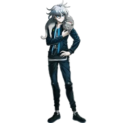 Nekomaru | Tribe Nine Wiki | Fandom