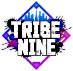 Winter 2022 First Impressions  Tribe Nine  Season 1 Episode 1 Anime  Reviews