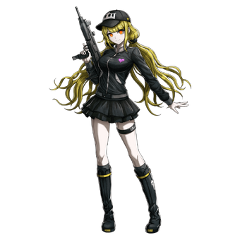 saori Critical JACKPOT | Dig Delight Direct Drive DJ Wiki | Fandom