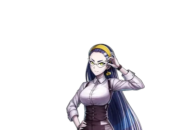 Minami Oi (Canon)/Unbacked0 | Character Stats and Profiles