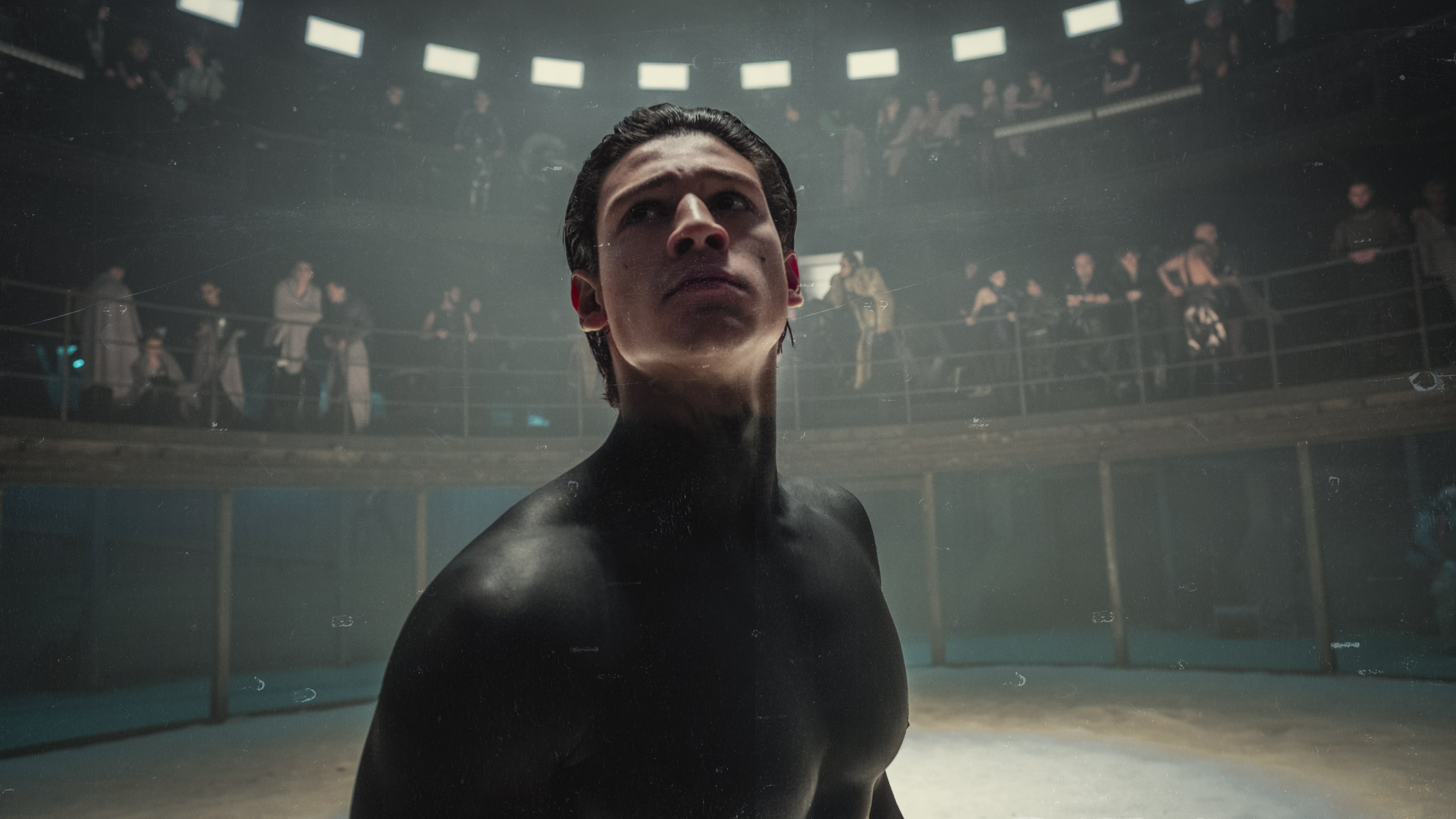 Netflix launches German Original Series Tribes of Europa on February 19, 2021 - About Netflix