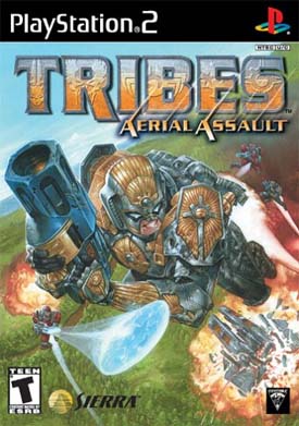 tribes 2 online tribes 2 online