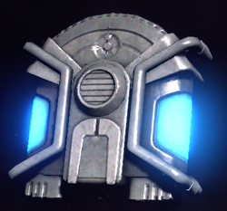 Energy pack