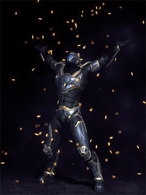 DiamondSwordGold