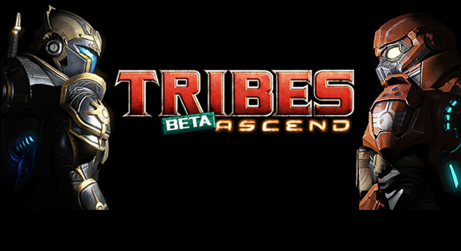 Tribes: Ascend