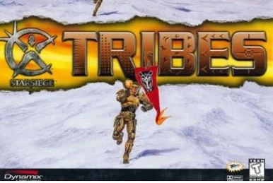 Tribes 2 | Tribes Wiki | Fandom