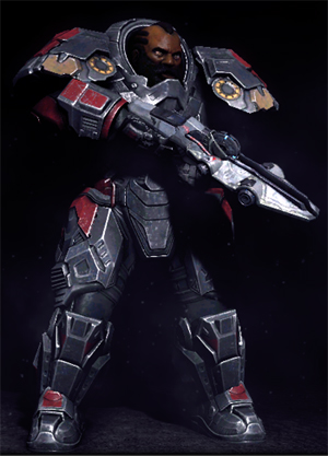Crusher
