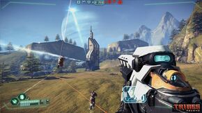 Tribes-ascend