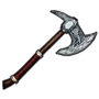 Utgarð's Skeggöx