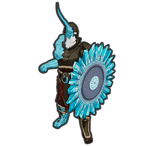 Fornjót Set (Shop) - Official Tribes of Midgard Wiki