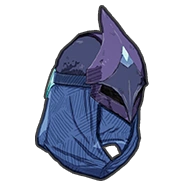 Niflheim Mask