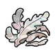 Starlit Seaweed