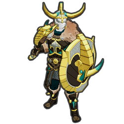 Einherjar Set - Official Tribes of Midgard Wiki