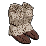 Feral Boots
