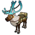 Yulestrider Mount COSMIC 150