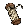 Spun Yarn