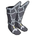 Valr Boots 3