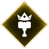 Yellow Hammer Mastery inactive