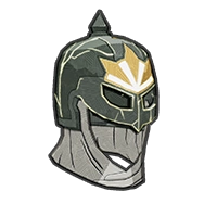 Alvíss' Spike