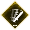 Hasty Impulse II inactive