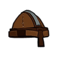 Villager Cap