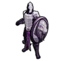 Serpent Set Poisonproof + Dark Up