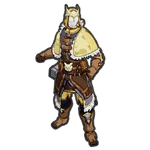 Hermóðr Bundle