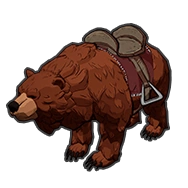 Brother Björn Mount