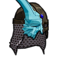 Fornjót's Helm