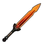 Gullveig's Blade