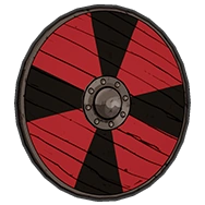 Raider Shield