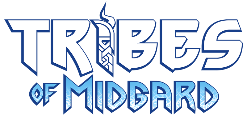 Tribes of Midgard - Wikipedia
