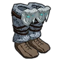 Útgarð's Boots 3