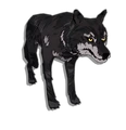 Black Wolf